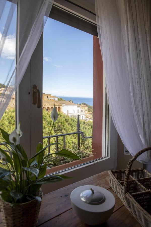 Unic Views Begur Alojamiento Turistico Bagian luar foto