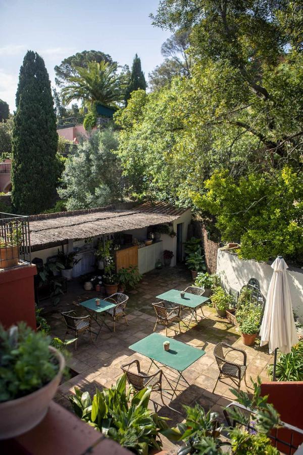 Unic Views Begur Alojamiento Turistico Bagian luar foto